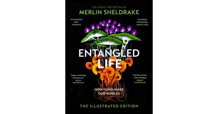 Entangled Life - The illustrated Edition
