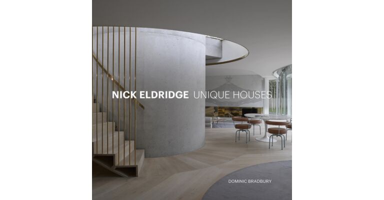 Nick Eldridge - Unique Houses