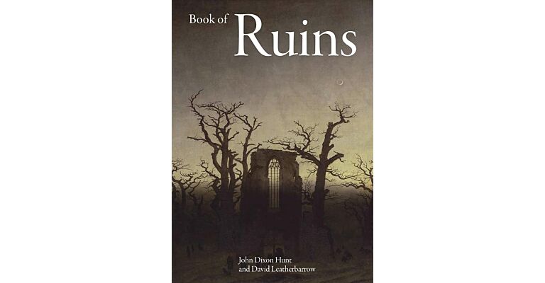 Book of Ruins