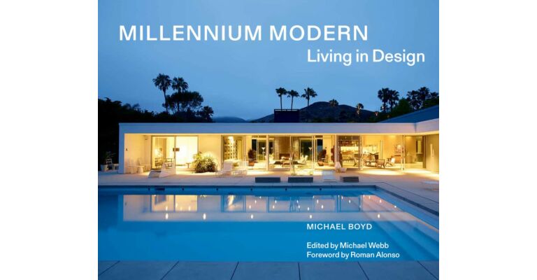 Millennium Modern - Living in Design