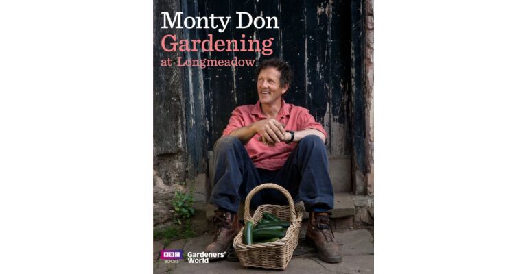 Gardening at Longmeadow