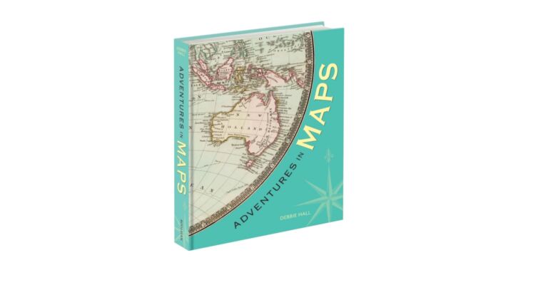 Adventures in Maps