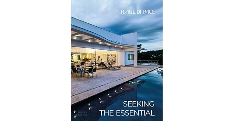 Raul di Pace - Seeking the Essential