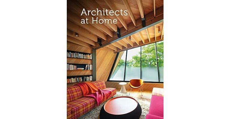 Architects at Home (Updated Edition)
