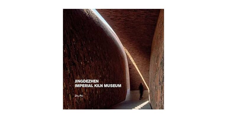 Jingdezhen - Imperial Kiln Museum