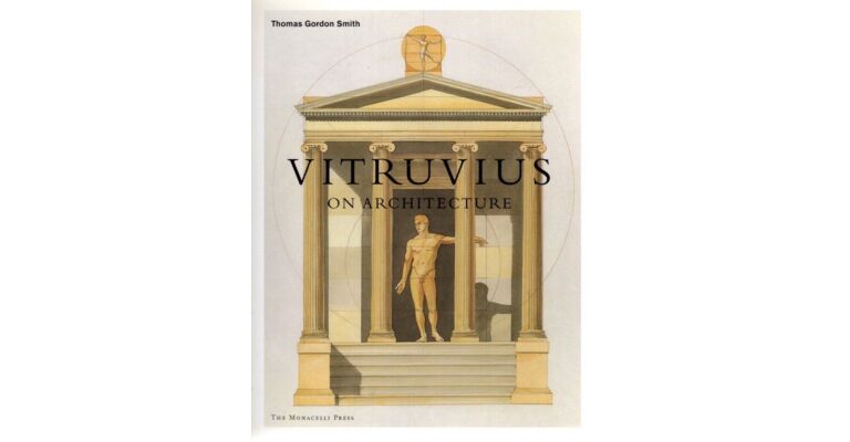 Vitruvius - On Architecture (paperback)