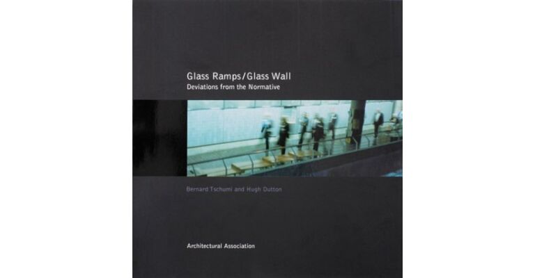 Glass Ramps / Glass Wall - Deviations from the Normative