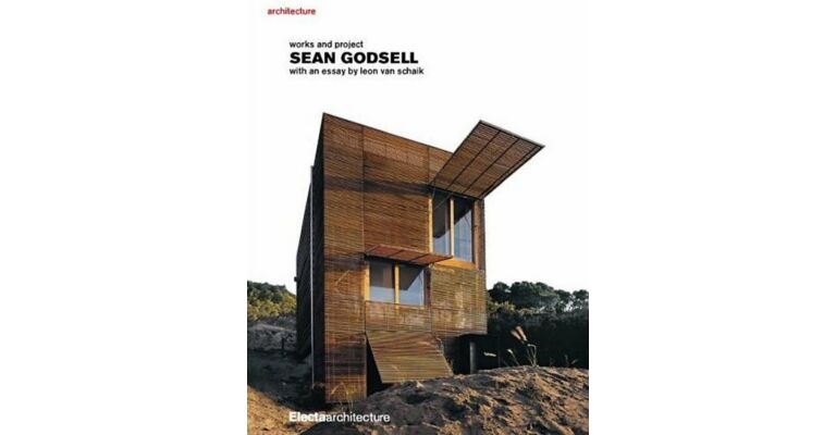 Sean Godsell  -  Works & Projects