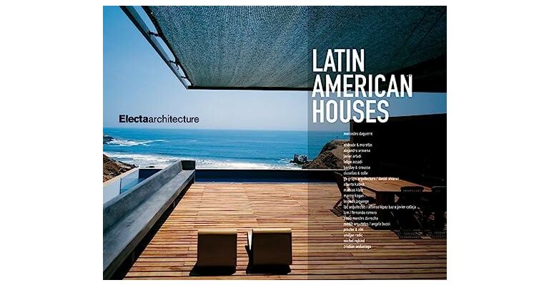 Latin American Houses