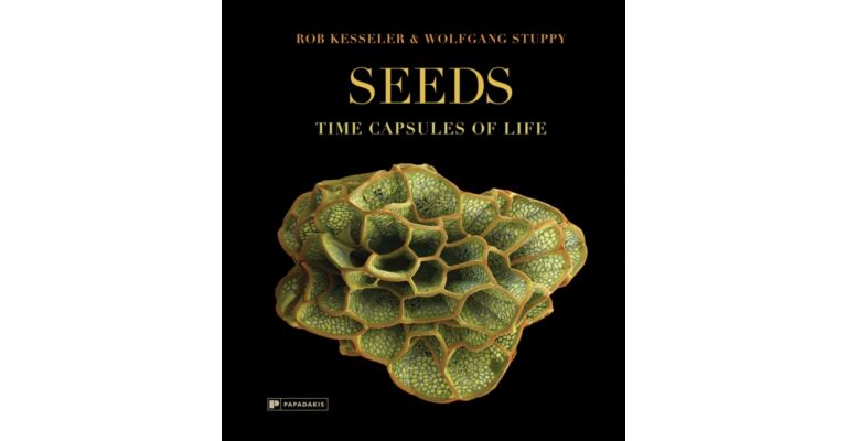 Seeds - Time Capsules of Life