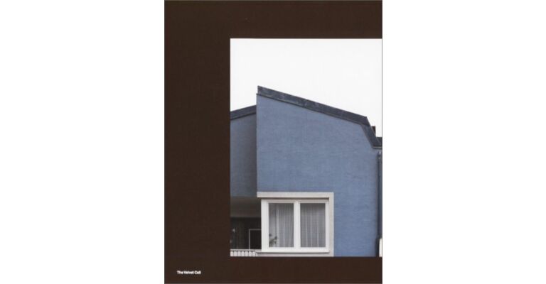 Julia Gaisbacher - My Dreamhome is not a House