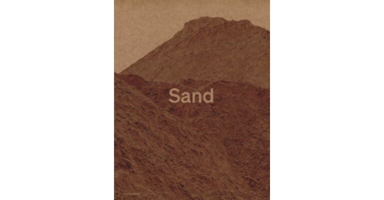 Sand - The Transformation of Berlin