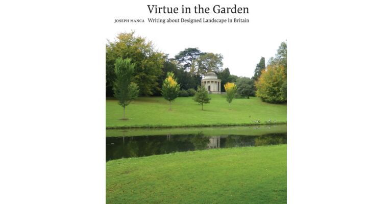 Virtue in the Garden