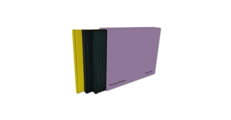 The Triple Folly (box set)