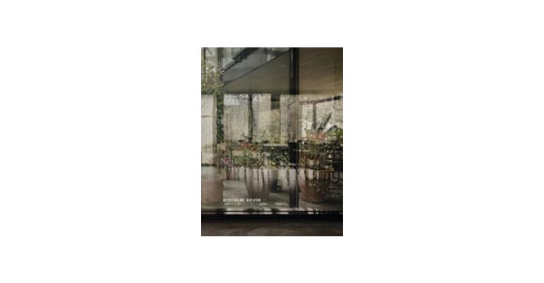 Daisuke Hirabayashi - Koechlin House