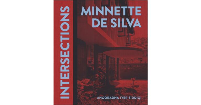 Minnette de Silva - Intersections