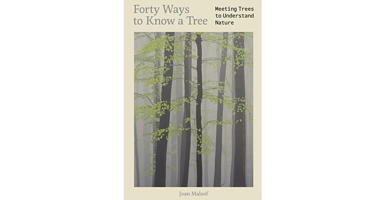 Forty Ways to Know a Tree