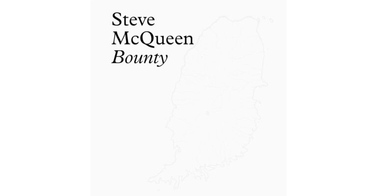 Steve McQueen - Bounty