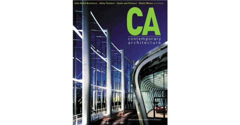 CA Contemporary Architecture