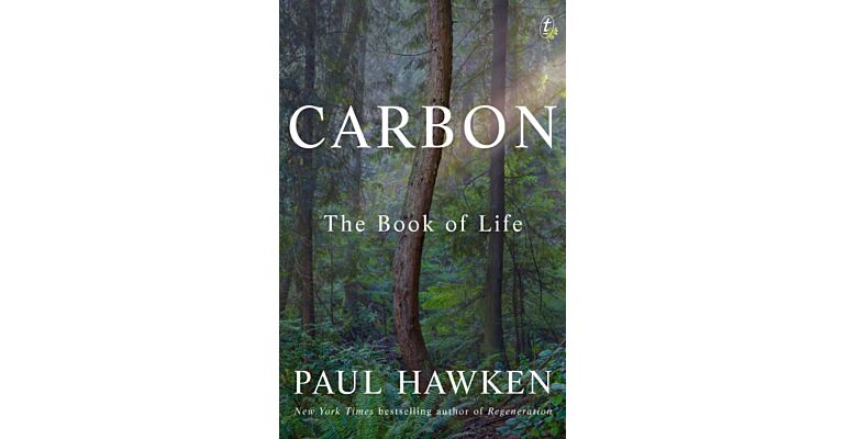 Carbon - The Book of Life
