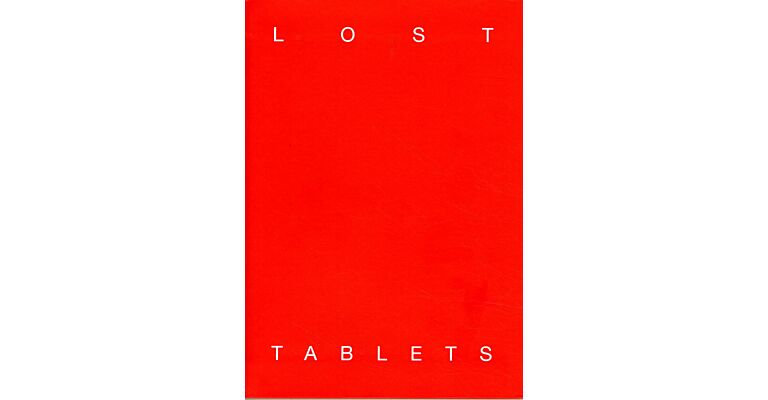 Lost tablets