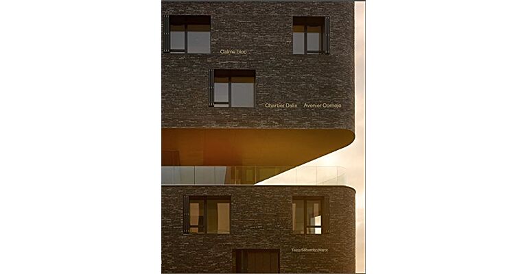 Chartier Dalix Avenier Cornejo - Calme Block