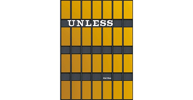 Unless - The Seagram Building Construction Ecology