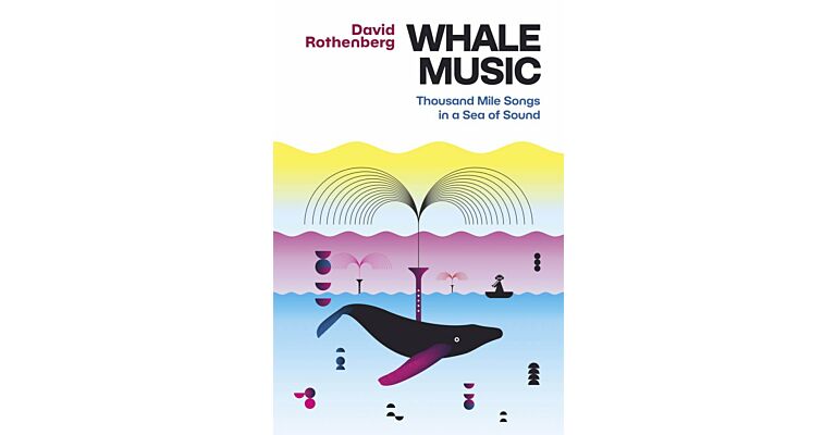 Whale Music - Thousand Mile Songs in a Sea of Sound