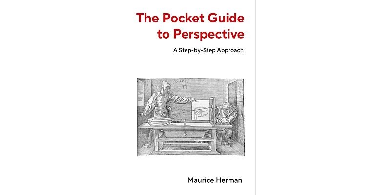 The Pocket Guide to Perspective - A Step-by-Step Approach
