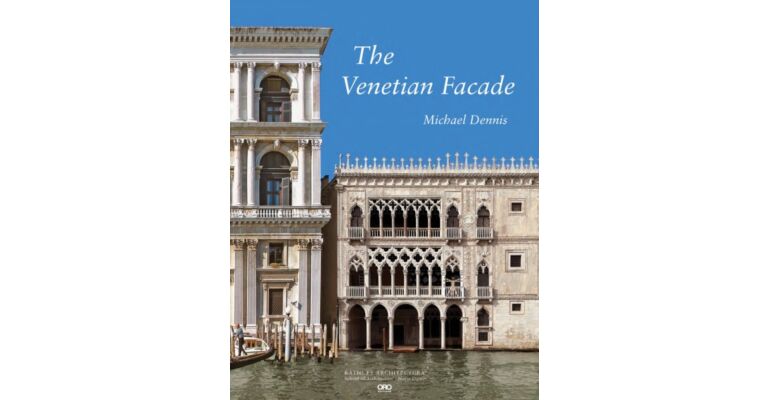 The Venetian Facade