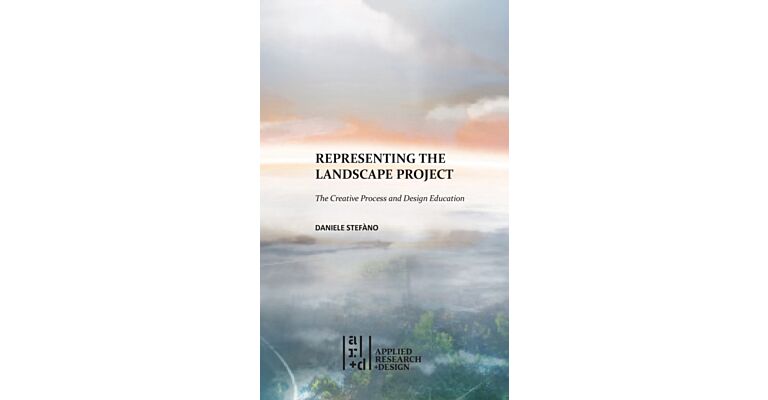 Representing the Landscape Project - The Creative Process and Design Education