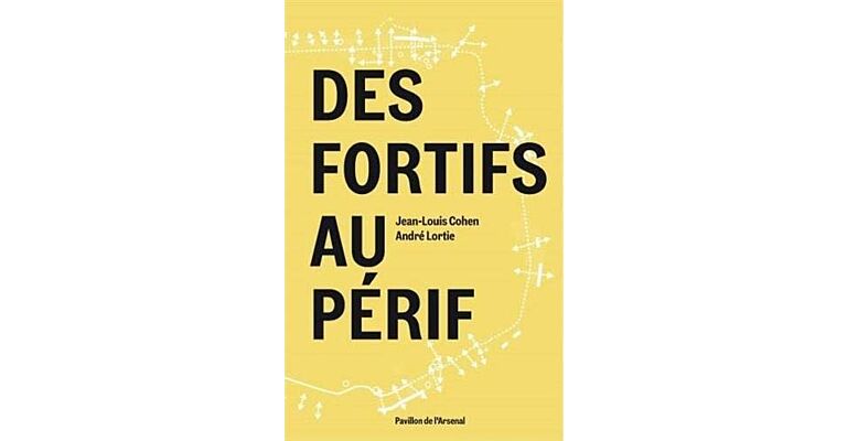 Des fortifs au Périf
