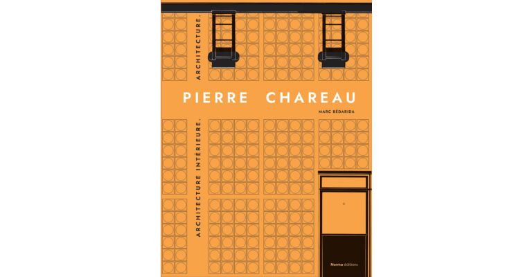 Pierre Chareau - Architecture intèrieure. Architecture.