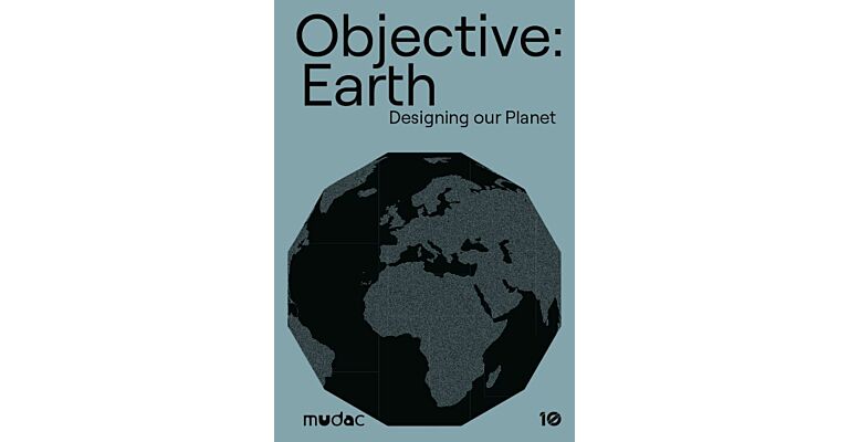 Objective:  Earth - Designing our Planet