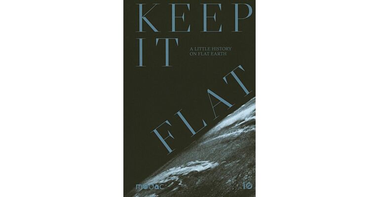 Keep it Flat - A Little History on Flat Earth