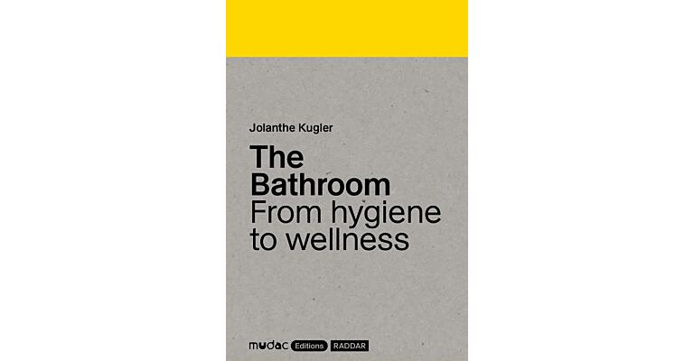 The Bathroom – From hygiene to wellness