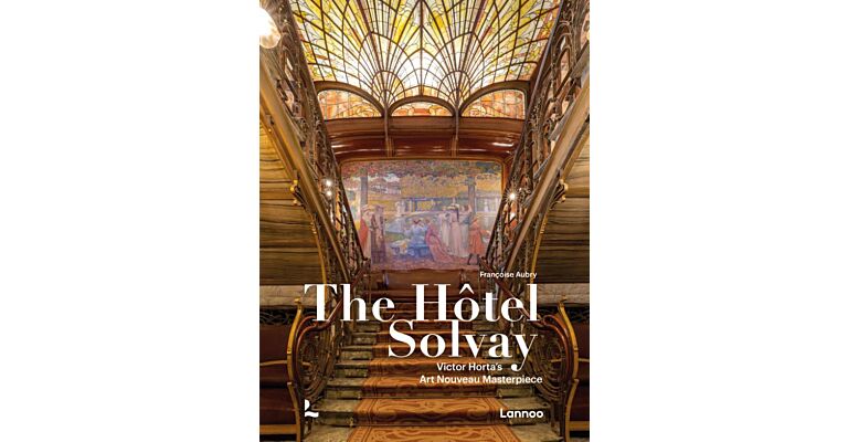 The Hôtel Solvay
