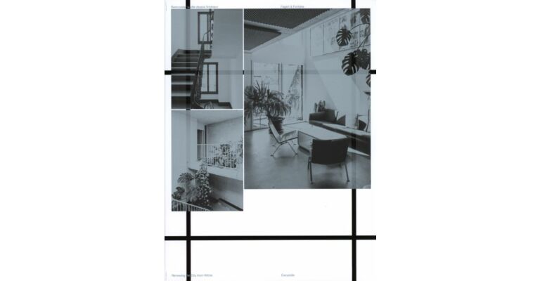 Renewing the City from Within / Renouveler la ville depuis l'interieur