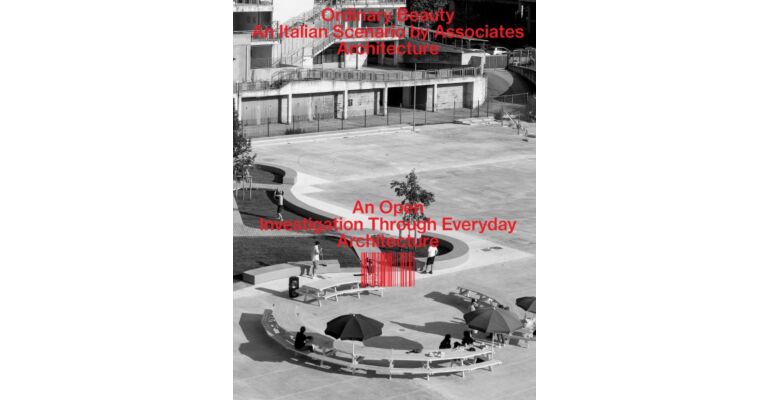 Ordinary Beauty – An Italian Scenario