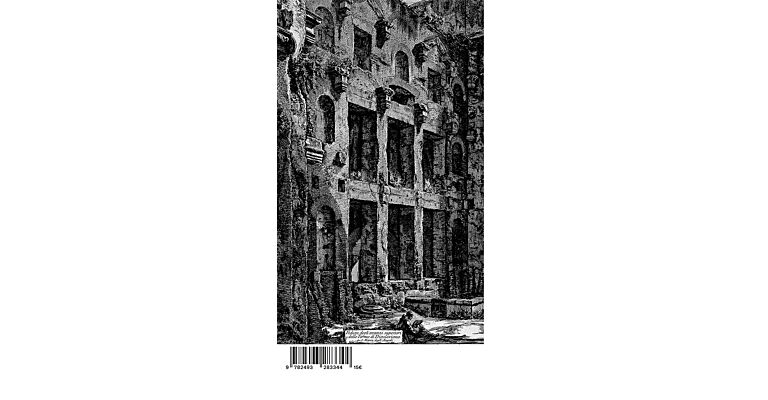 Architecture as a Historical Discipline (Preorder)