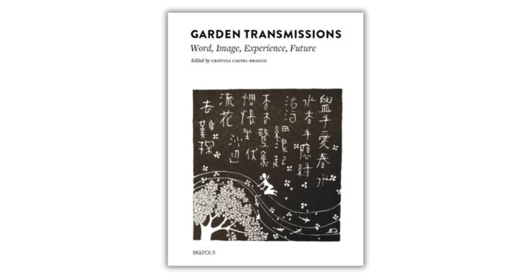 Garden Transmissions - Word, Image, Experience, Future