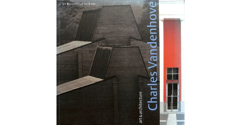 Charles Vandenhove - Art & Architecture