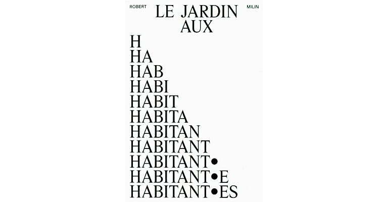 Le Jardin aux Habitant*es