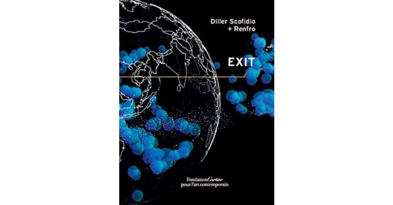 Paul Virilio and Diller Scofidio + Renfro - EXIT.