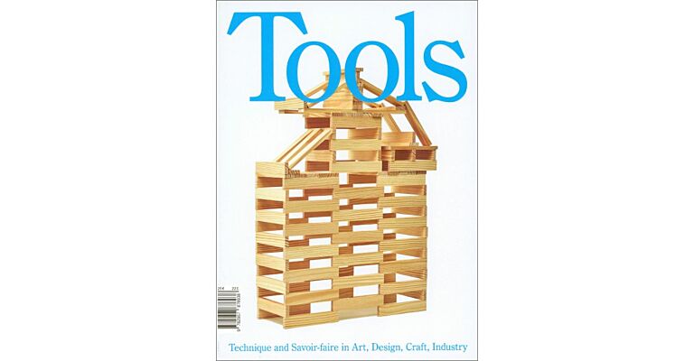 Tools #4 - To Cut