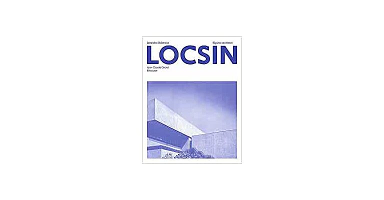 Leandro Valencia Locsin - Architect