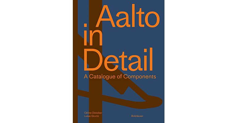 Aalto in Detail - A Catalogue of Components