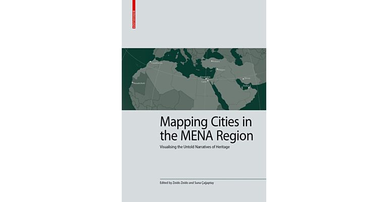 Mapping Cities in the MENA Region