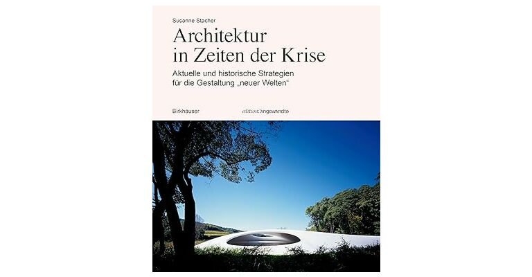 Architektur in Zeiten der Krise