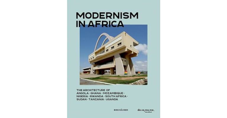 Modernism in Africa